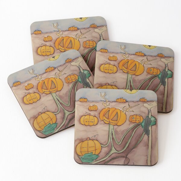 Item preview, Halloween Night designed and sold by KenazBrassbell.