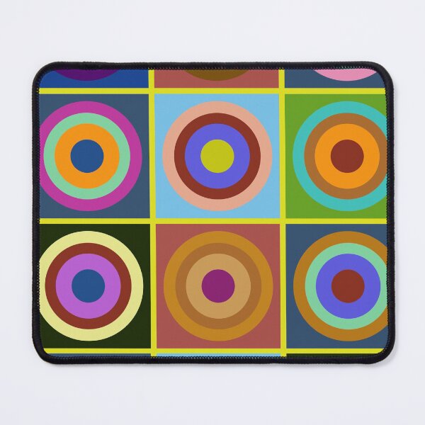 Item preview, Op Art #19 designed and sold by HeadRubble.