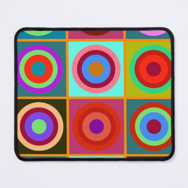 Item preview, Op Art #20 designed and sold by HeadRubble.