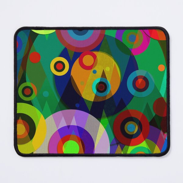 Item preview, Op Art #794 designed and sold by HeadRubble.