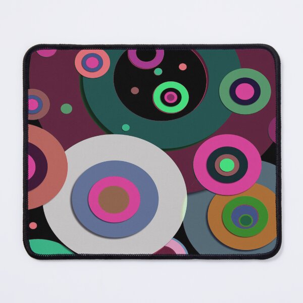 Item preview, Op Art #12 designed and sold by HeadRubble.
