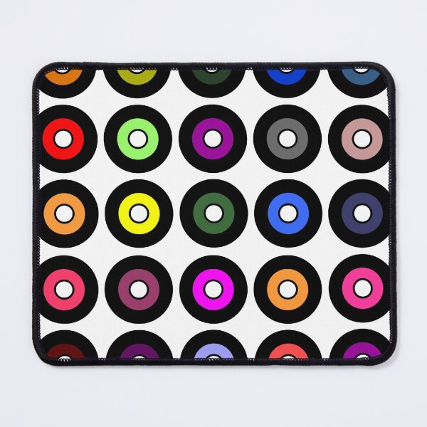 Item preview, 45 RPM designed and sold by HeadRubble.