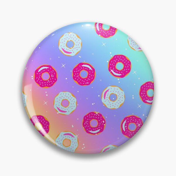 Item preview, Doughnut Print designed and sold by Lylabean22.