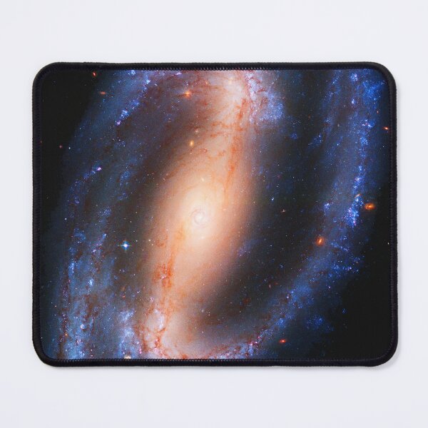 Item preview, NGC1300 Spiral Galaxy designed and sold by HeadRubble.