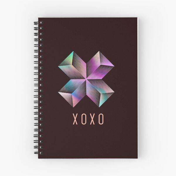 Item preview, XOXO designed and sold by Mysmartworld.