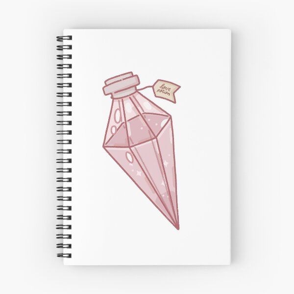 Item preview, Love Potion designed and sold by Mystic-Minx.