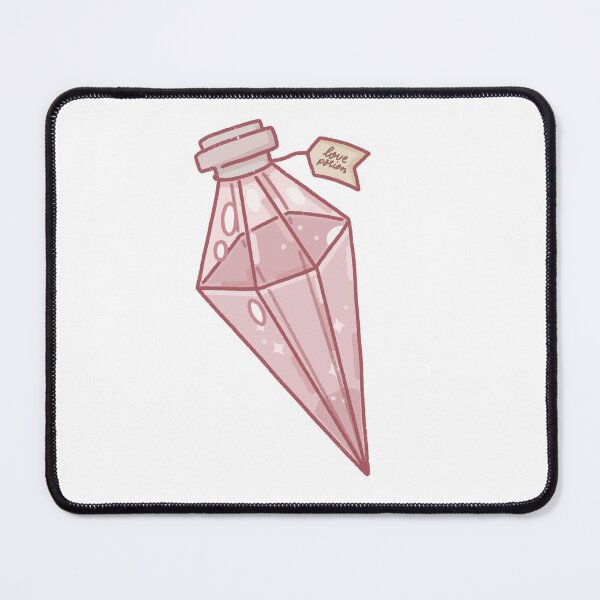Item preview, Love Potion designed and sold by Mystic-Minx.