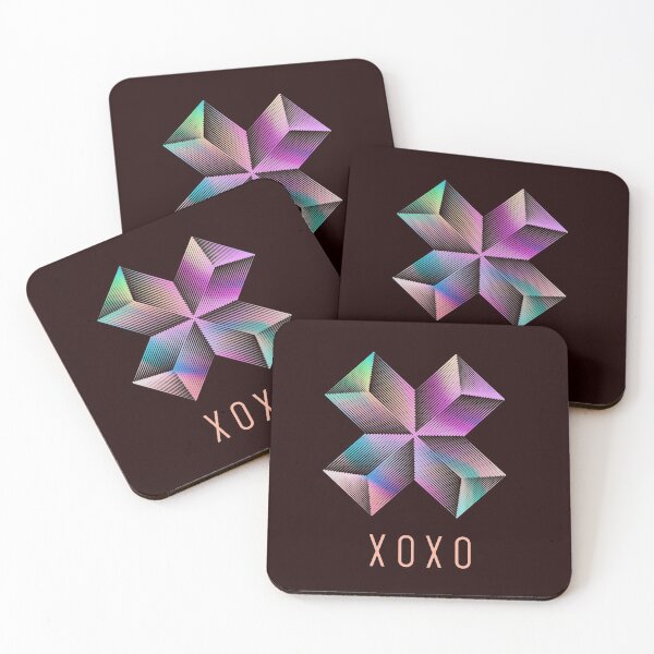 Item preview, XOXO designed and sold by Mysmartworld.