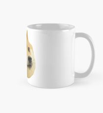 Doge Classic Mug
