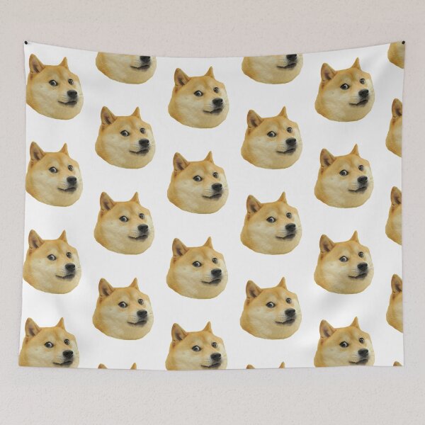 Item preview, Doge  designed and sold by doduegeek.