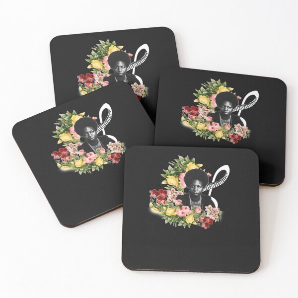 Item preview, Nina Simone designed and sold by Vcora.