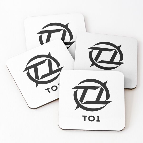 Item preview, TO1 logo designed and sold by danielletrisha.