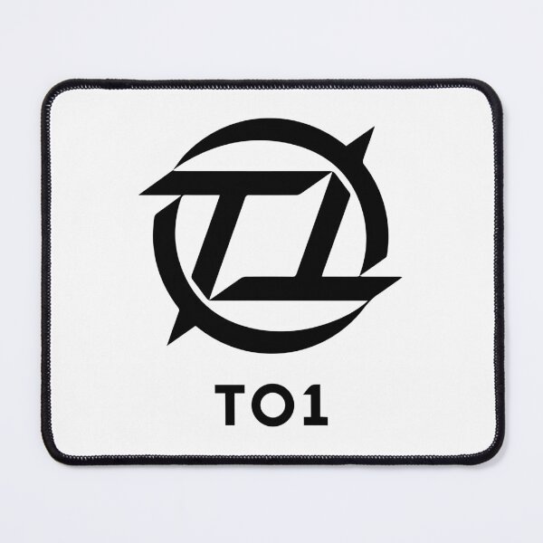 Item preview, TO1 logo designed and sold by danielletrisha.