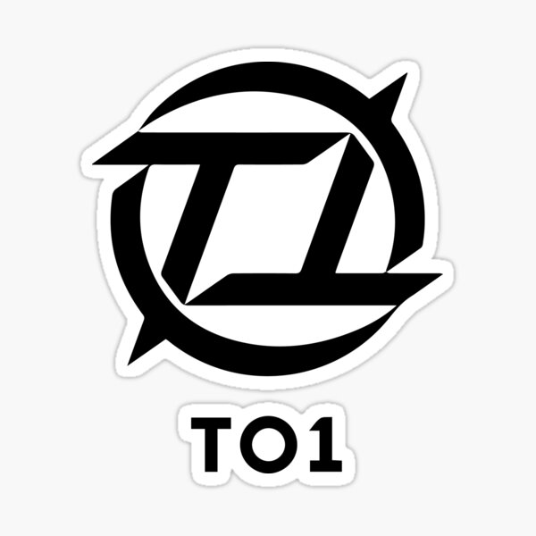 TO1 logo