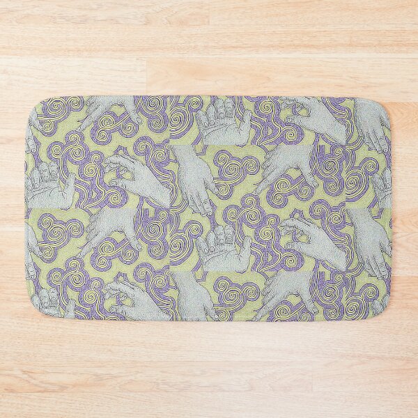 Item preview, Hands designed and sold by AudMcMacca.