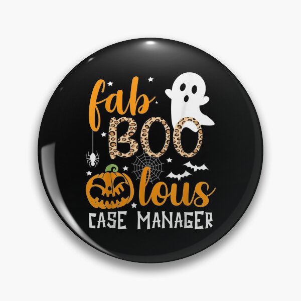 Item preview,  Faboolous Case Manager Halloween Ghost designed and sold by sandyq55.