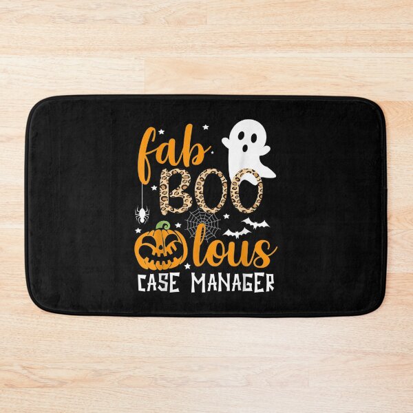 Item preview,  Faboolous Case Manager Halloween Ghost designed and sold by sandyq55.