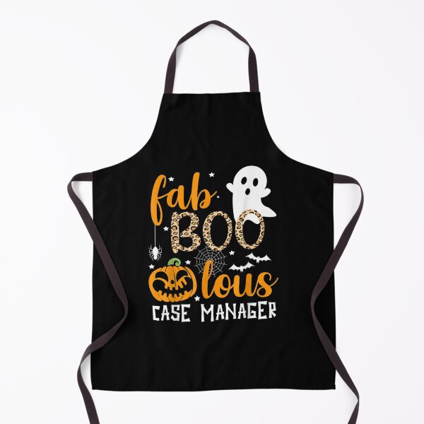 Item preview, Faboolous Case Manager Halloween Ghost designed and sold by sandyq55.
