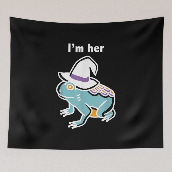 Item preview,  Im Witch Her Boo His Couples Costume designed and sold by bonytmrz.