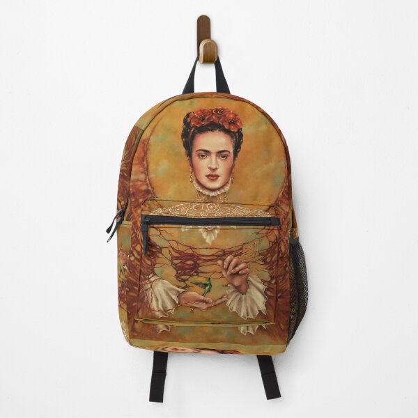 Item preview, Frida Kahlo designed and sold by Yelenaday.