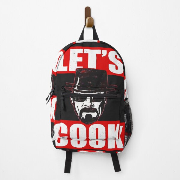 Item preview, Let's Cook Bad Heisenberg designed and sold by LiviaSenatag.
