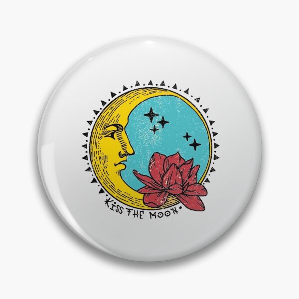 Item preview, Kis The Moon Women Summer Casual Yellown Girl Top Graphic designed and sold by LiviaSenatag.