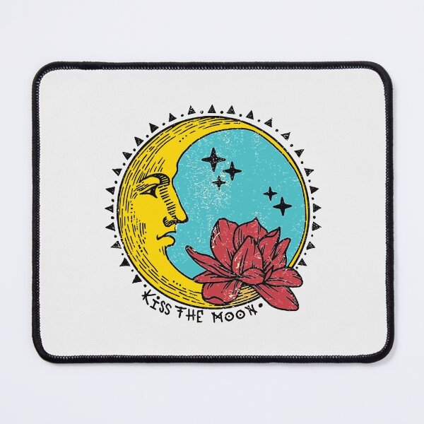 Item preview, Kis The Moon Women Summer Casual Yellown Girl Top Graphic designed and sold by LiviaSenatag.