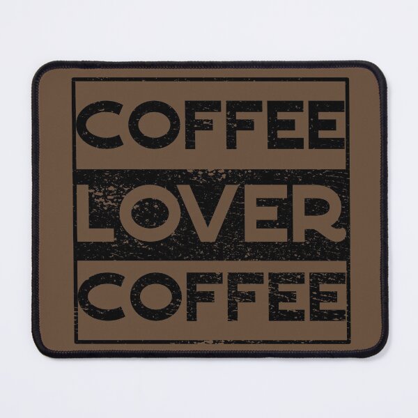 Item preview, Coffee lovers - friends of the good caffeine taste designed and sold by VitoTDesign.