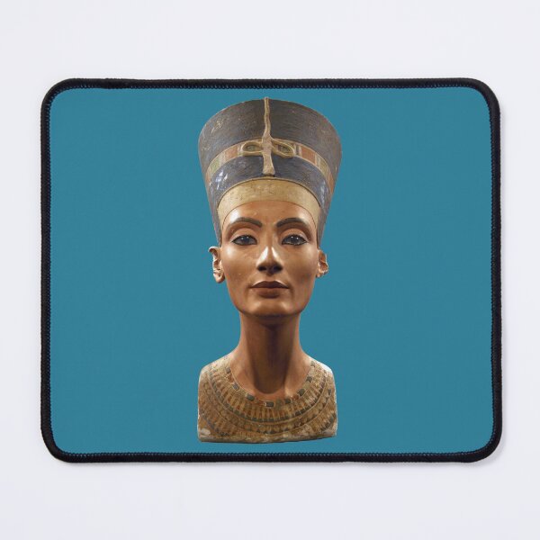 Item preview, Reina Nefertiti designed and sold by Lefteris Betsis.