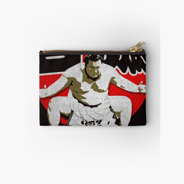 Item preview, JAPAN SUMO HAKUHO SHO Essential designed and sold by nanniesolis.