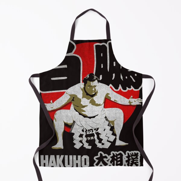 Item preview, JAPAN SUMO HAKUHO SHO Essential designed and sold by nanniesolis.