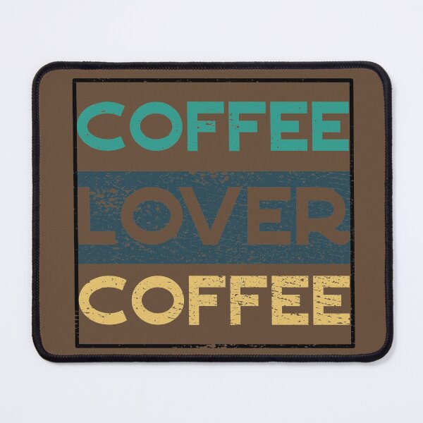 Item preview, Coffee lovers vintage - friends of the good caffeine taste designed and sold by VitoTDesign.