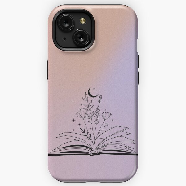  Phone Case Adult Fantasy Acotar Stars Acomaf Maas Rhysand J  Sarah Dreams Young Compatible with iPhone 11 12 13 14 Pro Max Mini XR SE  2022 7 8 X Xs 6S