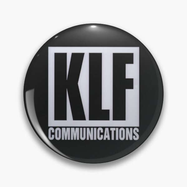 Item preview, Klf KLF COMMUNICATIONS designed and sold by LiviaSenatag.