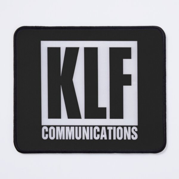 Item preview, Klf KLF COMMUNICATIONS designed and sold by LiviaSenatag.