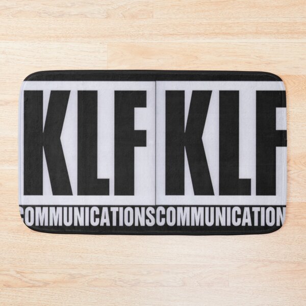 Item preview, Klf KLF COMMUNICATIONS designed and sold by LiviaSenatag.