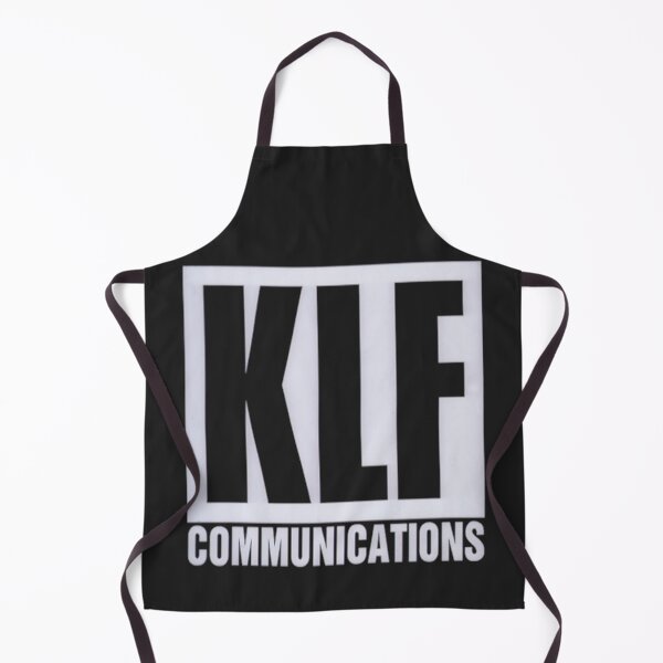 Item preview, Klf KLF COMMUNICATIONS designed and sold by LiviaSenatag.