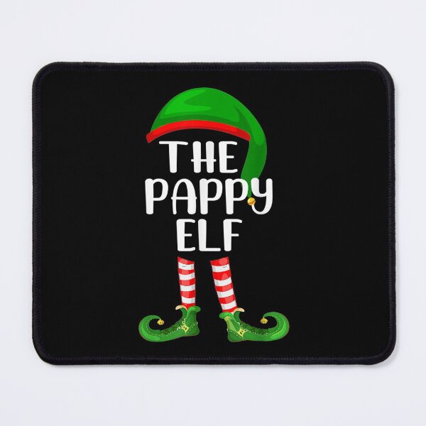 Item preview,  Matching Family Group Christmas Pappy Elf designed and sold by sandyq55.