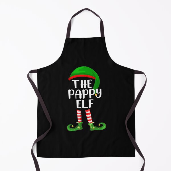 Item preview, Matching Family Group Christmas Pappy Elf designed and sold by sandyq55.