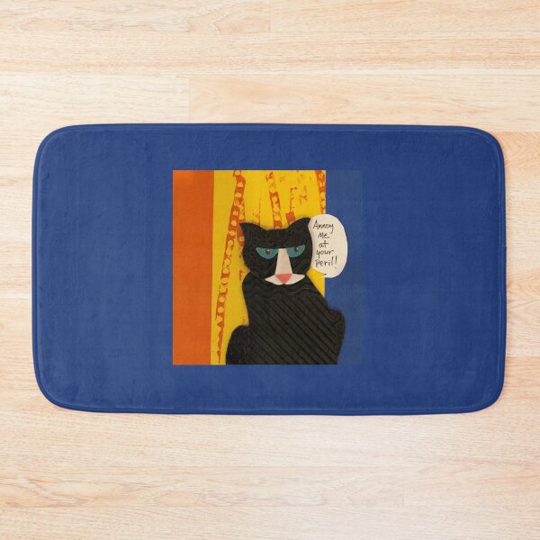 Item preview, Annoy Me At Your Peril designed and sold by prunellaparsnip.