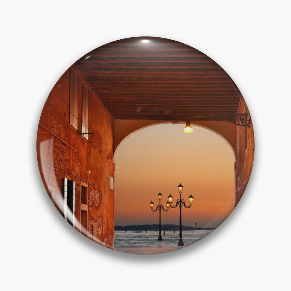Item preview, Sunset in Castello designed and sold by Hercules Milas.