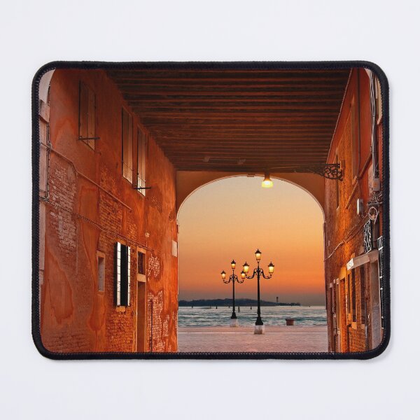 Item preview, Sunset in Castello designed and sold by Hercules Milas.