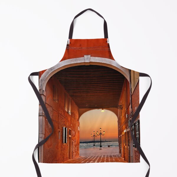 Item preview, Sunset in Castello designed and sold by Hercules Milas.