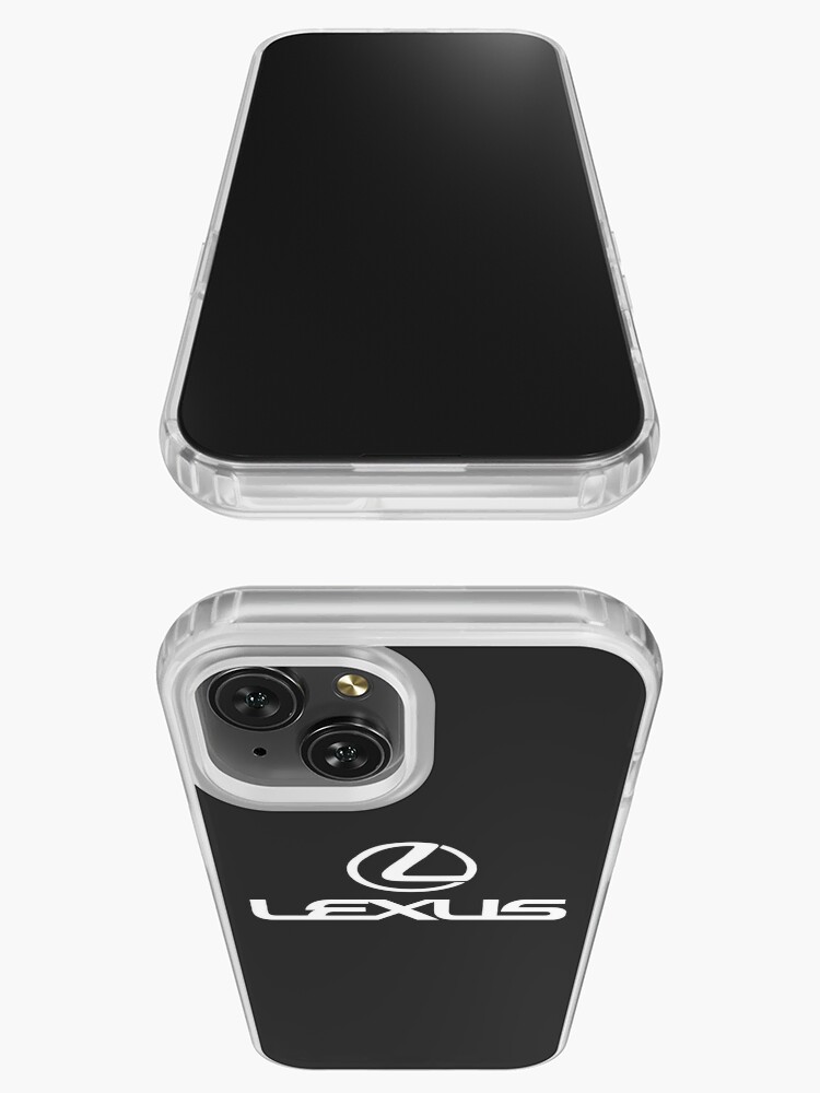 Lexus iPhone Cases for Sale