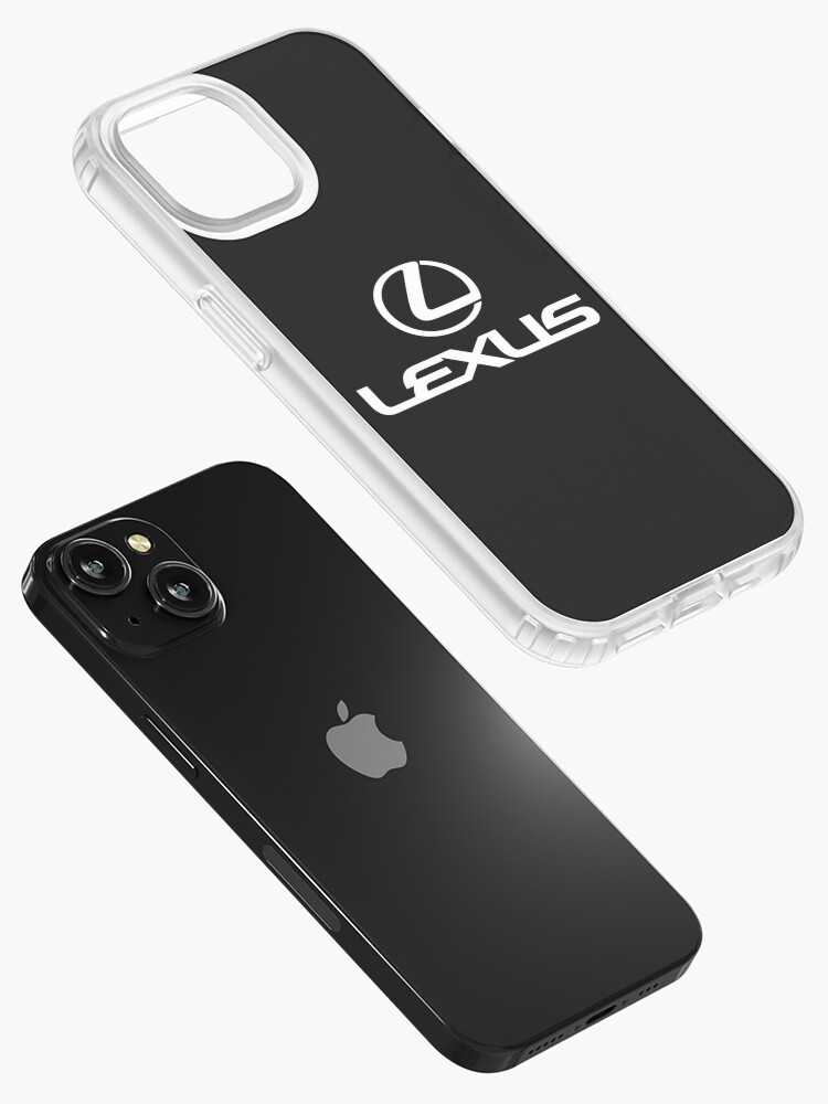 Lexus iPhone Cases for Sale