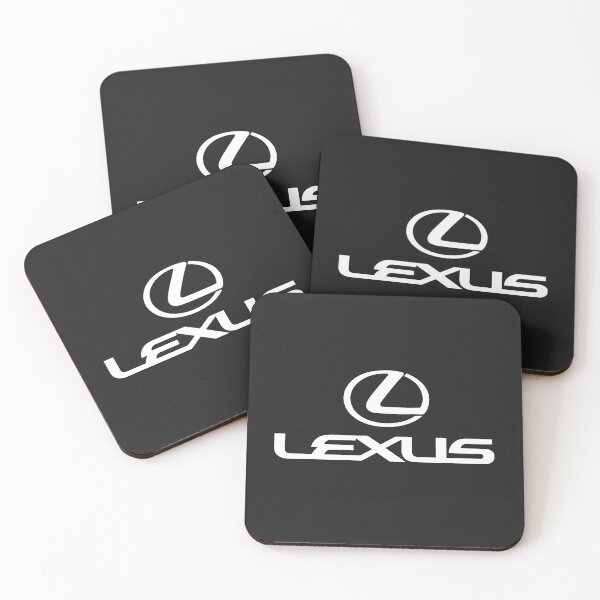 Item preview, Lexus designed and sold by LiviaSenatag.