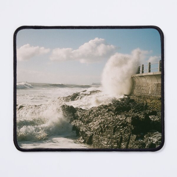 Item preview, Crashing Wave designed and sold by DieSlang.