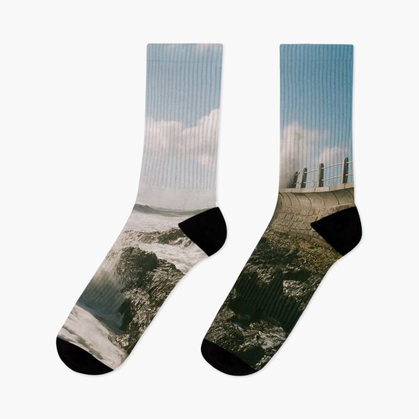 Item preview, Crashing Wave designed and sold by DieSlang.
