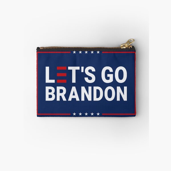 Item preview, Lets Go Brandon President Joe Biden Meme designed and sold by SocialAtrophy.