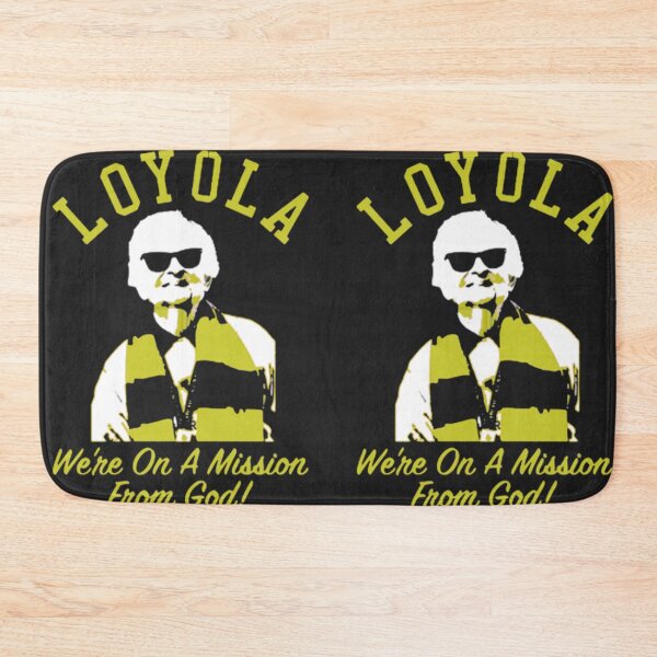 Item preview, March Madnes Loyola University Chicago Ramblers designed and sold by LiviaSenatag.